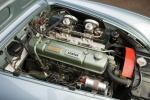 Austin-Healey 3000 BN7 1959 года